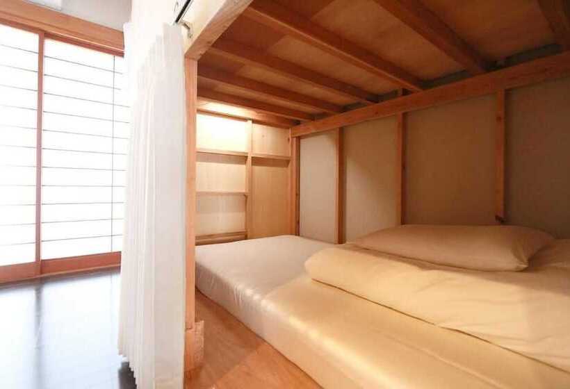 هتل Tips Hostel
