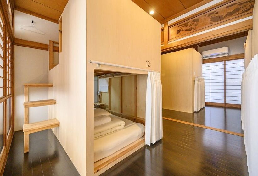 هتل Tips Hostel