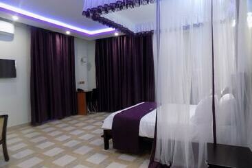 Rubax Motel