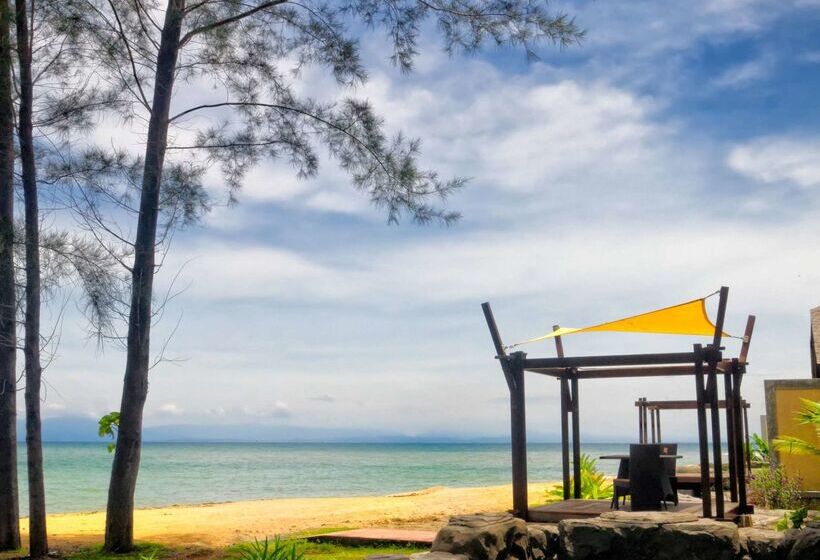 酒店 Borneo Eagle Resort
