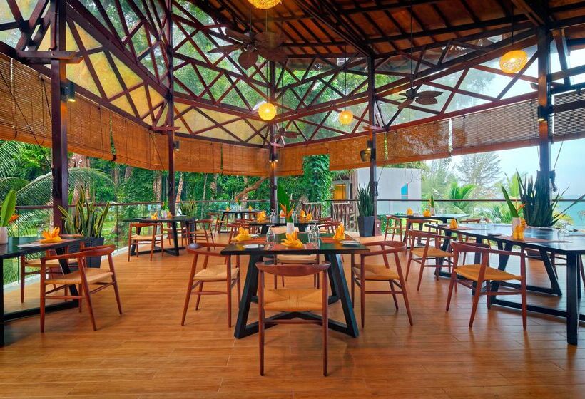 酒店 Borneo Eagle Resort
