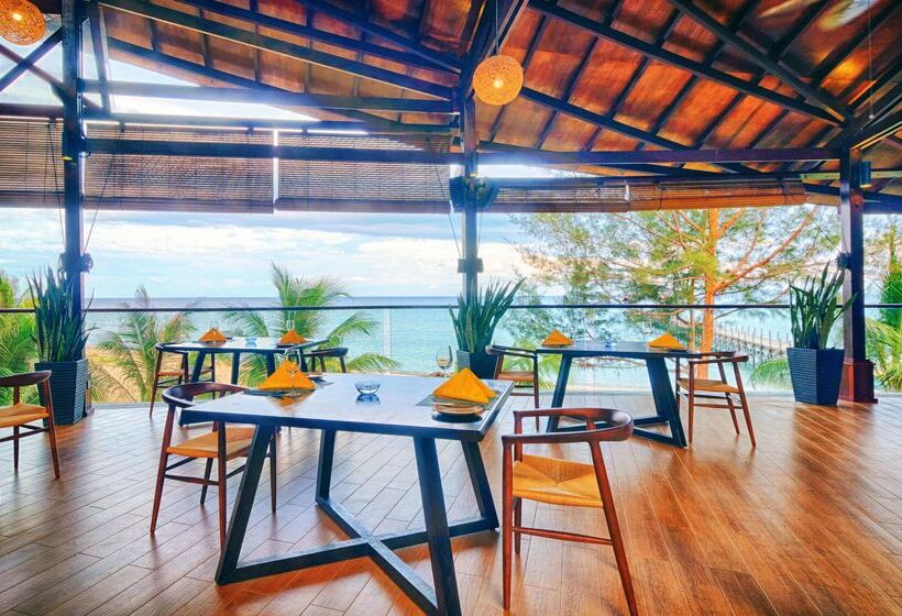酒店 Borneo Eagle Resort