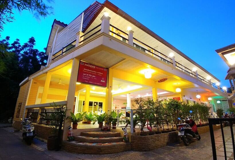 هتل Crypto Resort   Koh Larn