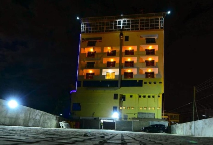 Hotel Deuts Four Seasons