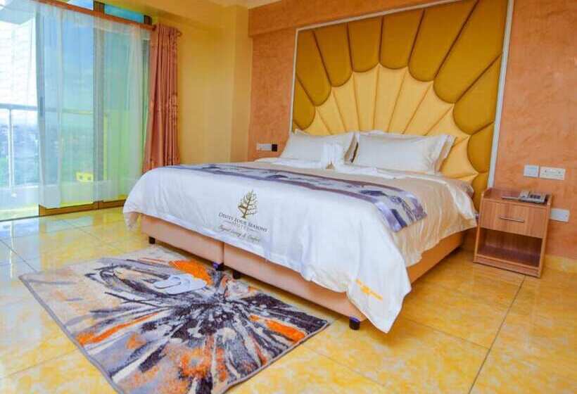 Hotel Deuts Four Seasons