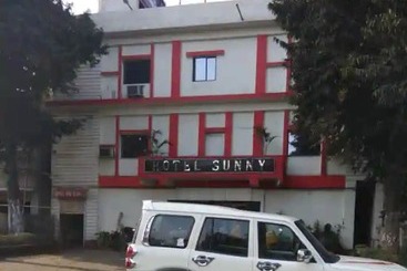 هتل Goroomgo Sunny Dhanbad