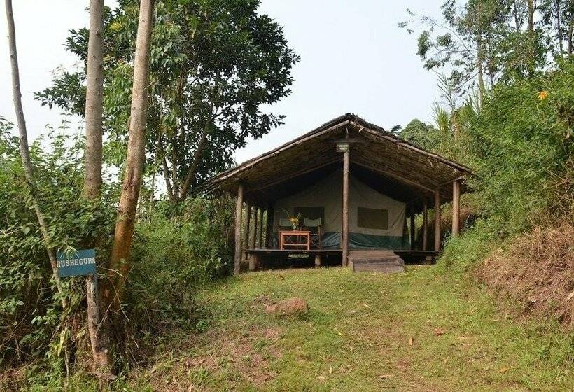 هتل Lake Kitandara Camp