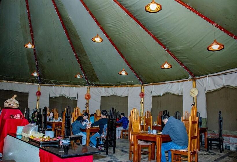 هتل Mara Chui Eco Resort