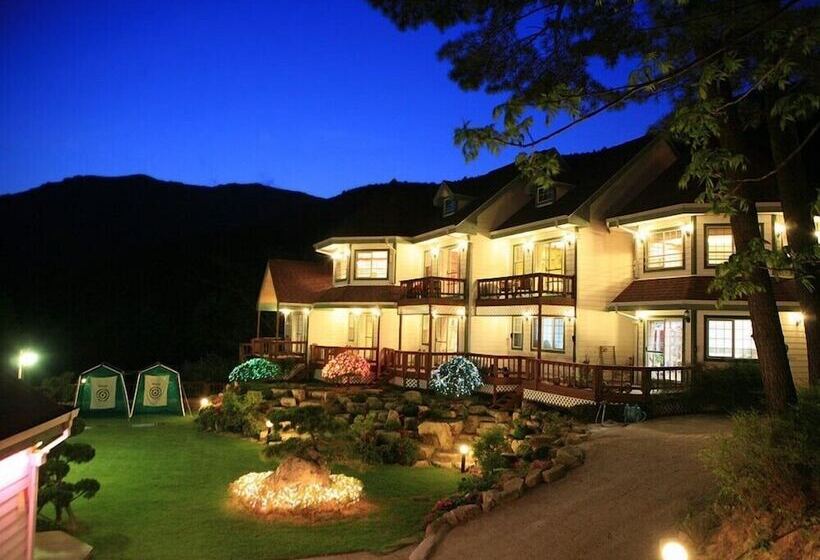 فندق Palsecjo Pension