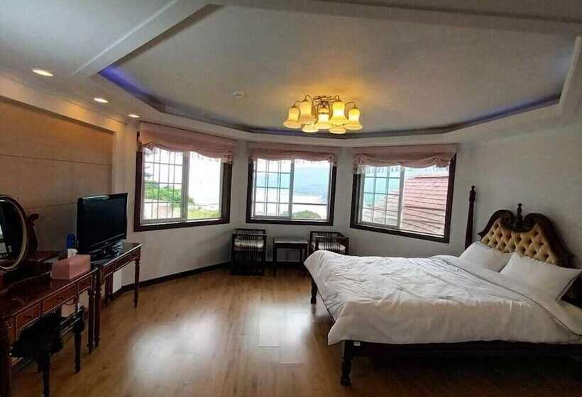 فندق Palsecjo Pension