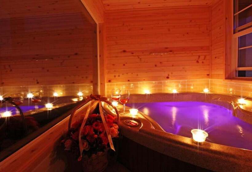 فندق Palsecjo Pension