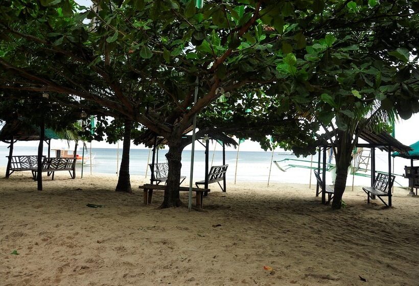 酒店 Paseo Verde Beach Resort