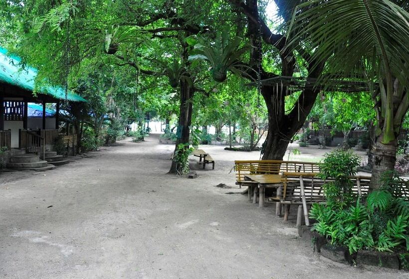 酒店 Paseo Verde Beach Resort