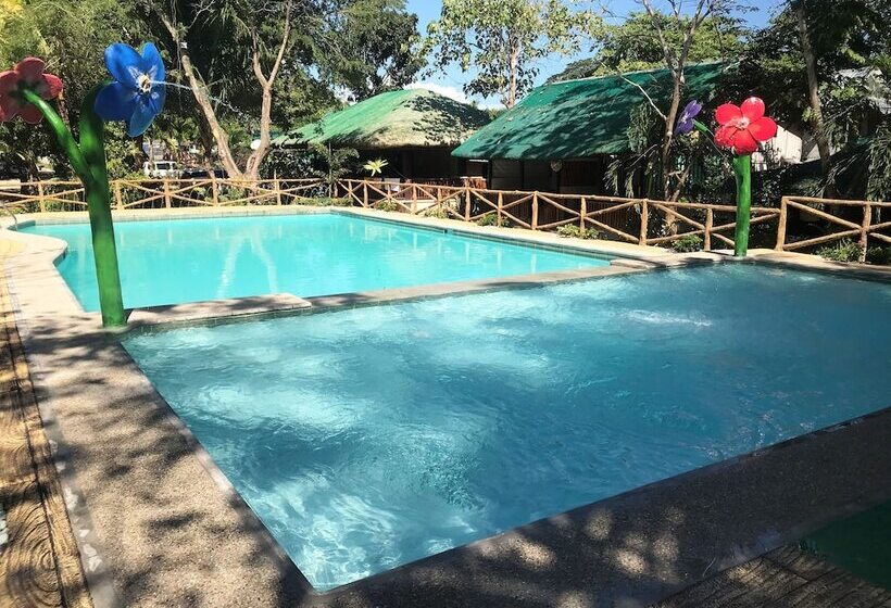 酒店 Paseo Verde Beach Resort