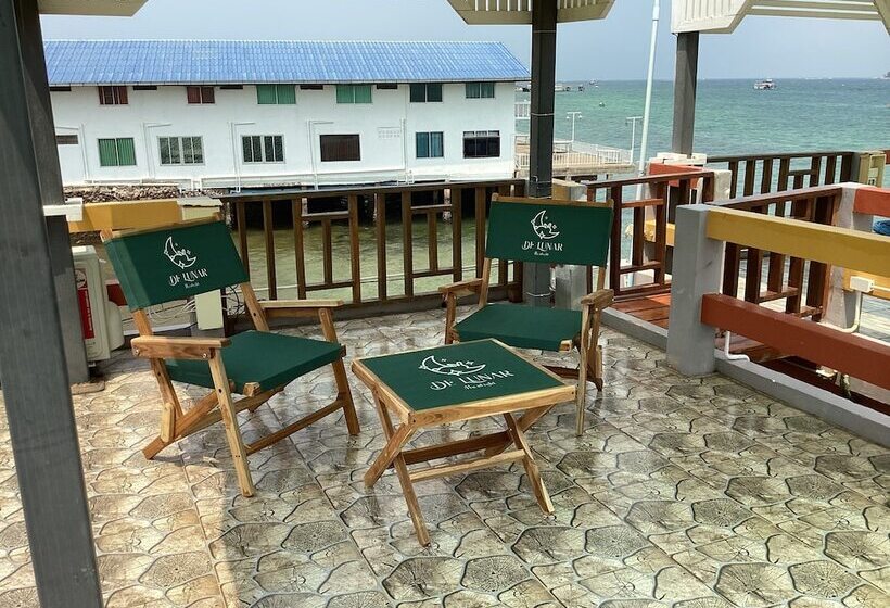 هتل Rachawadee Resort Koh Larn