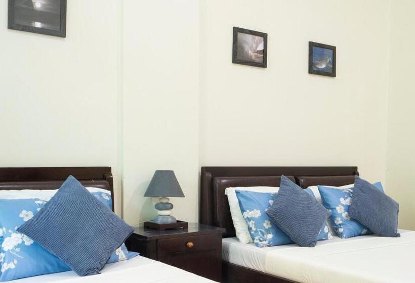 酒店 Shorebreak Boracay Resort