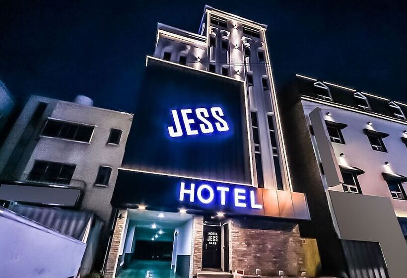 Gumi Wonpyeong Hotel Jess