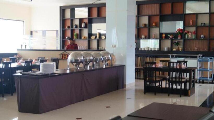 هتل Derawan Indah