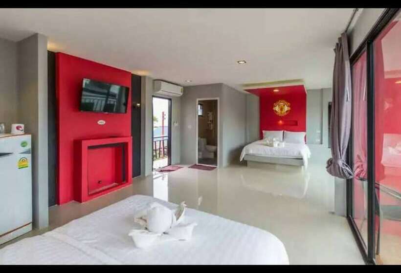 هتل Koh Larn Villa Resort
