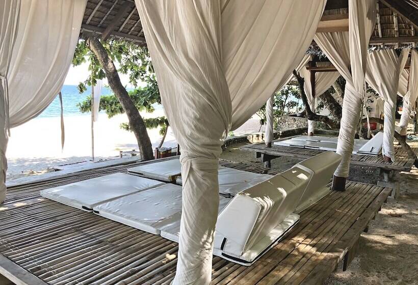 酒店 La Luz Beach Resort