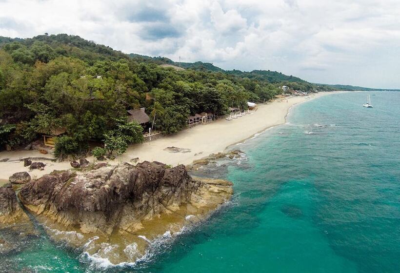 酒店 La Luz Beach Resort