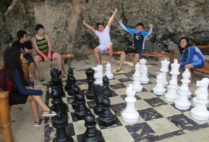 酒店 La Luz Beach Resort