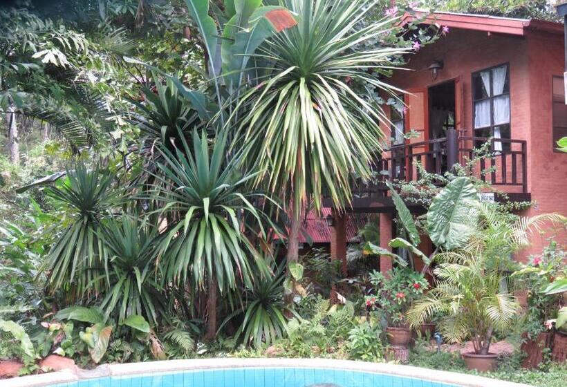 هتل Little Eden Guesthouse