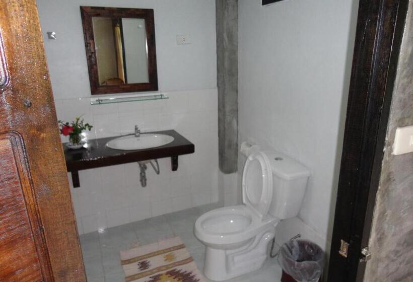 هتل Little Eden Guesthouse