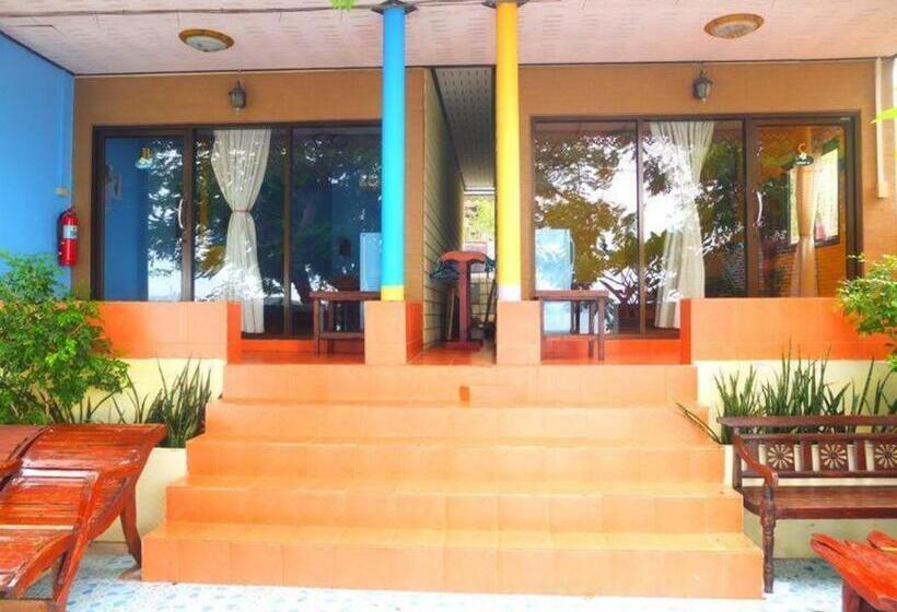 هتل Pikun Resort