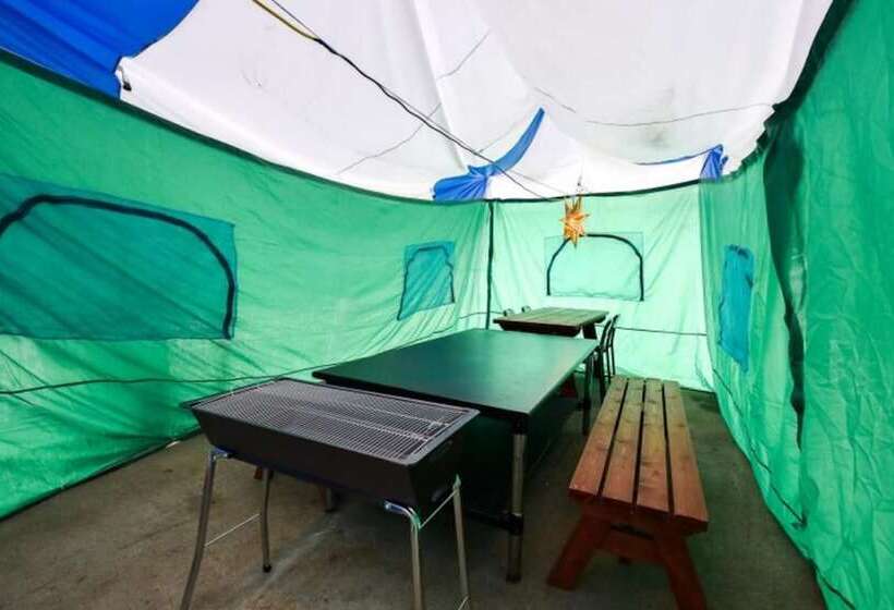 فندق Yangpyeong Dodam House Pension