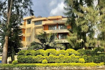 Landmark Hotel Tukuyu