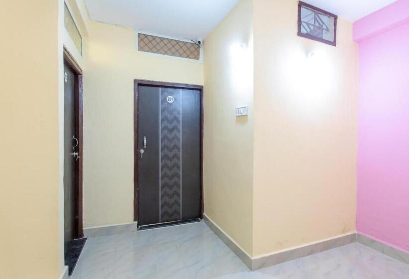 בית מלון כפרי Decision By Oyo Rooms