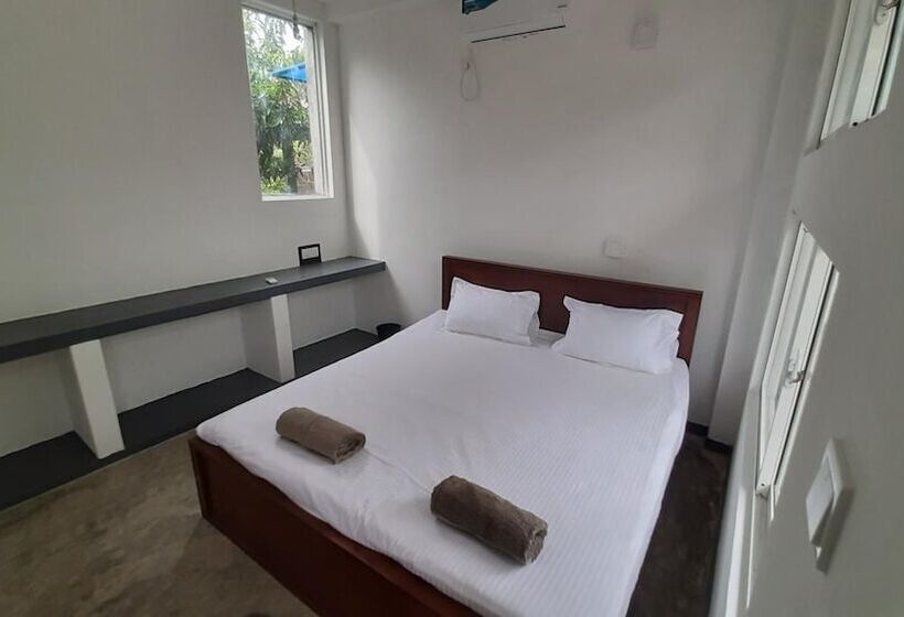 هتل Dollyz Home Sri Lanka