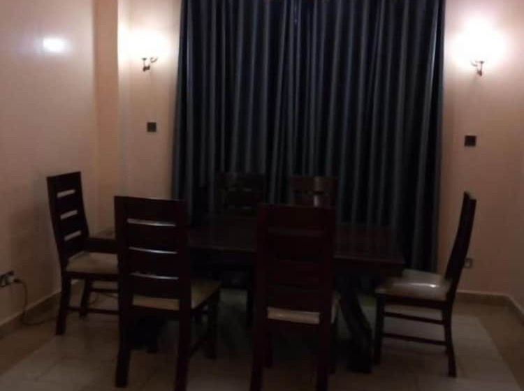 هتل Hawie Classic Homestay