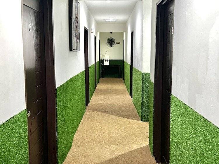 酒店 Homestay55