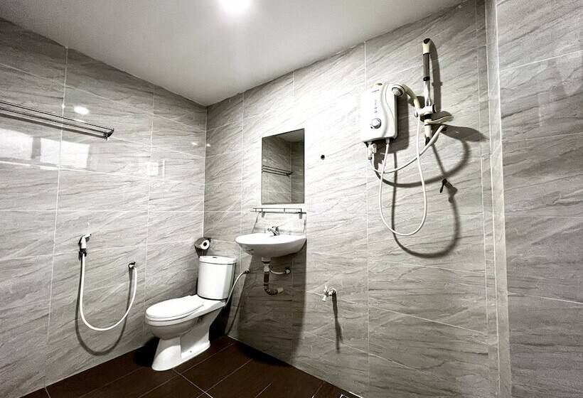 هتل Homestay55
