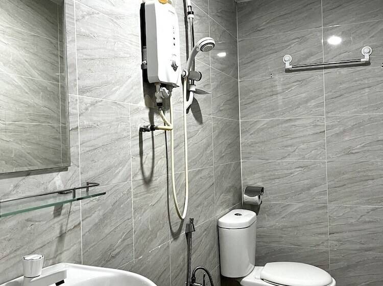 هتل Homestay55