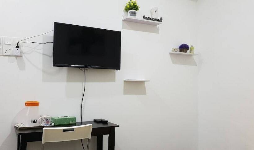هتل Homestay55