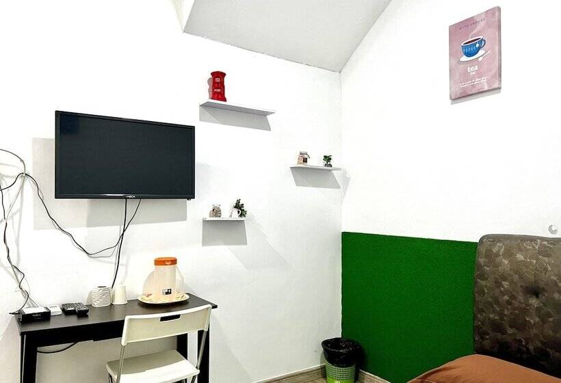هتل Homestay55