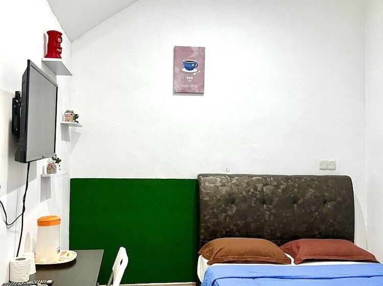 هتل Homestay55