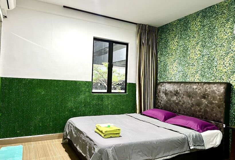 هتل Homestay55