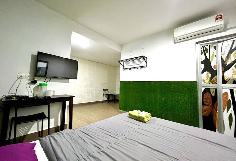 هتل Homestay55
