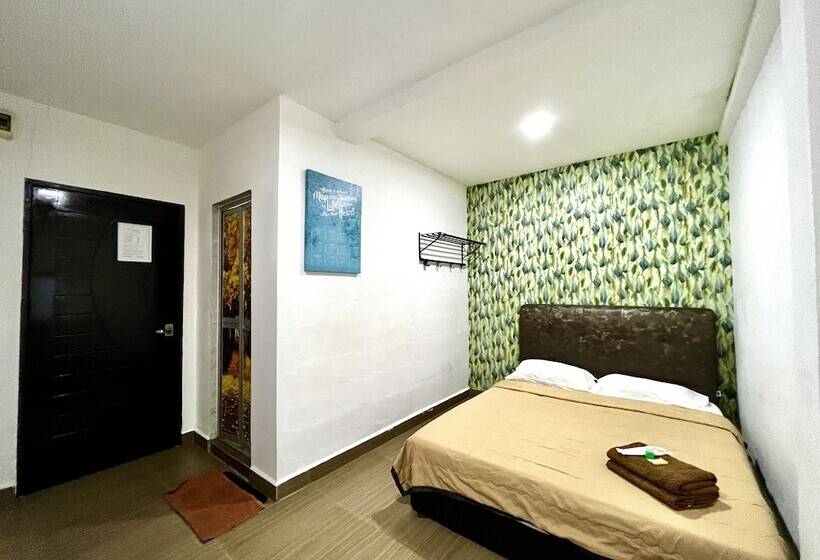 هتل Homestay55