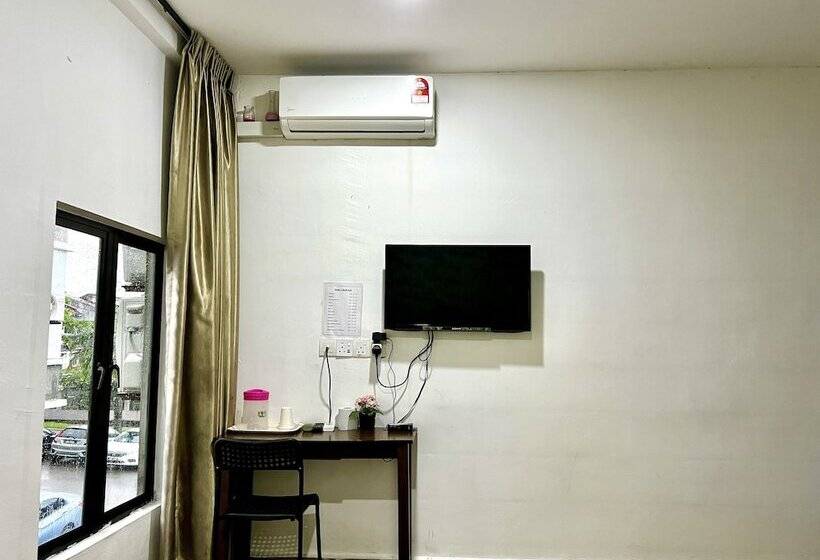 هتل Homestay55
