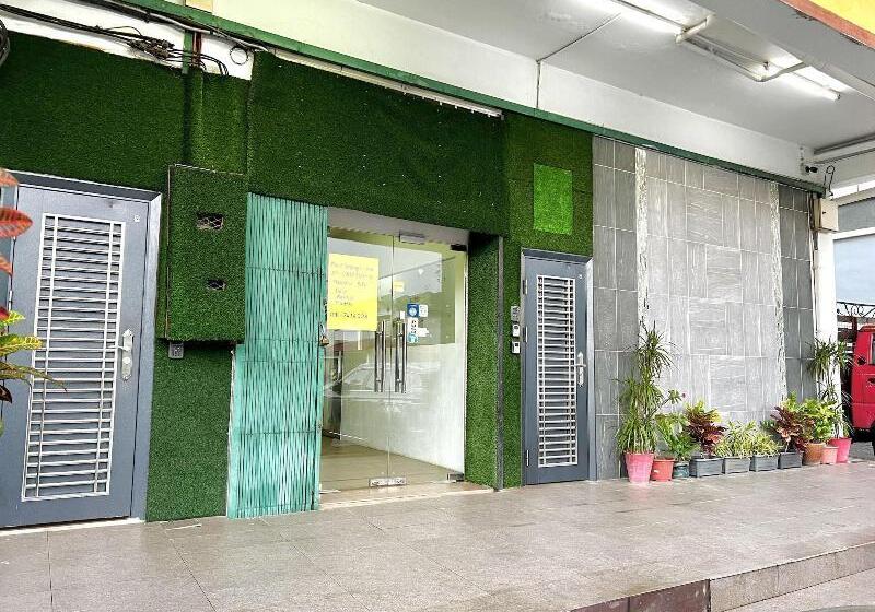 هتل Homestay55