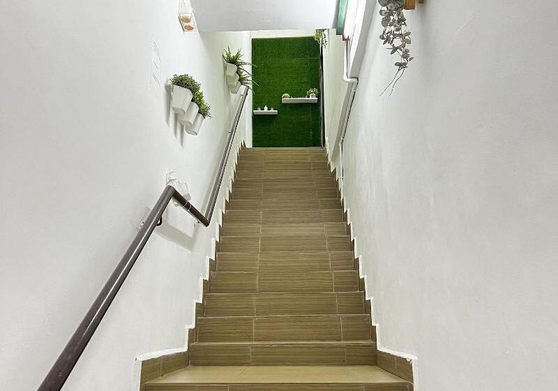هتل Homestay55