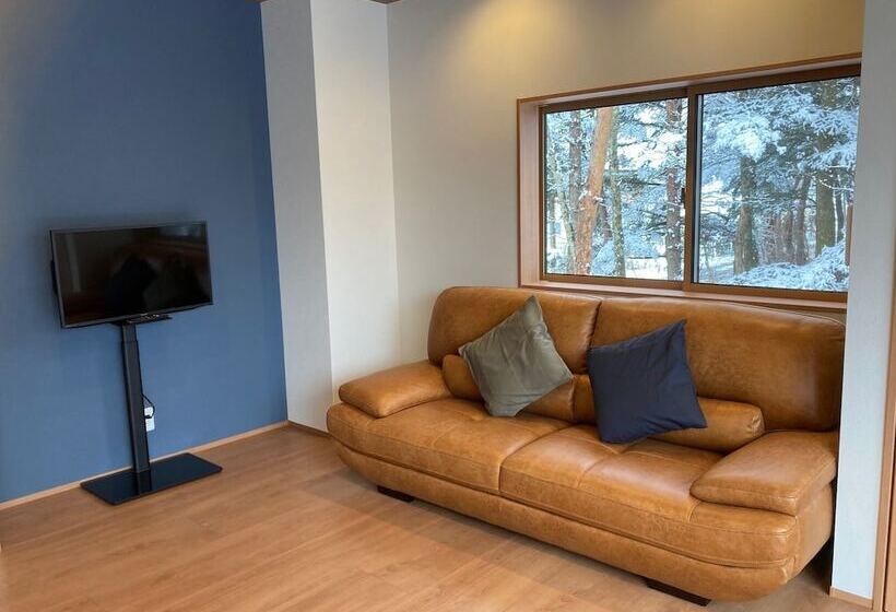 فندق Inn Fujitomita