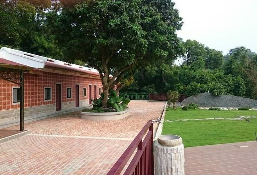 هتل Jihead Villa