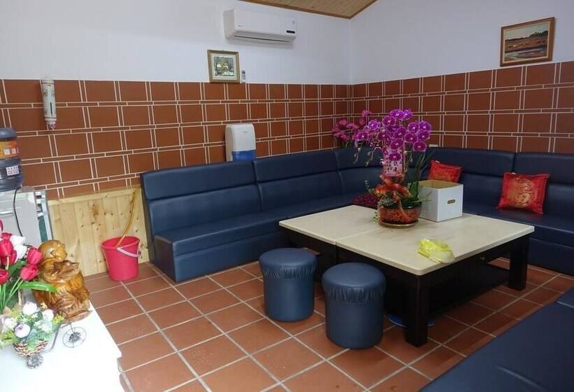 هتل Jihead Villa