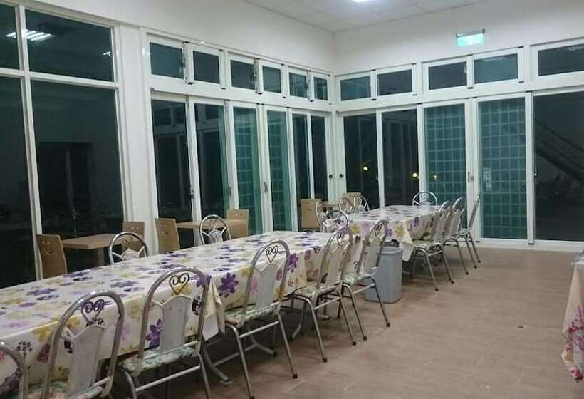 هتل Jihead Villa